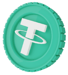 Tether Coin